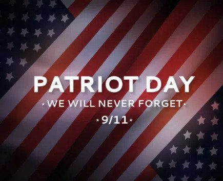 Patriot Day 4