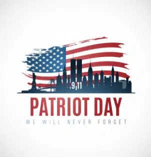 Patriot Day 2